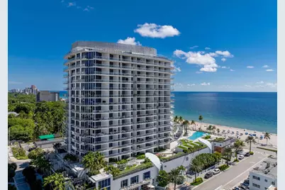 701 N Fort Lauderdale Beach Boulevard #1205, Fort Lauderdale, FL 33304 - Photo 2
