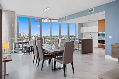 701 N Fort Lauderdale Beach Boulevard #1205, Fort Lauderdale, FL 33304 - Photo 8