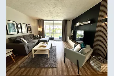 2811 Somerset Drive #206, Lauderdale Lakes, FL 33311 - Photo 2