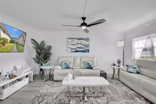 356 Brittany H Unit, Delray Beach, FL 33446 - Photo 10