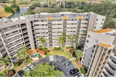 3940 Inverrary Boulevard #806-A, Fort Lauderdale, FL 33319 - Photo 34