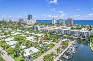 1431 S Ocean Blvd, Pompano Beach, FL 33062 - Photo 2