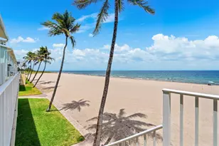 5400 N Ocean Blvd Unit, Fort Lauderdale, FL 33308 - Photo 30