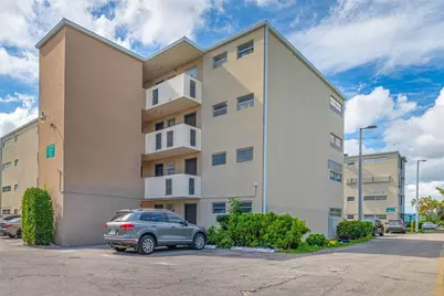 1660 NE 191st Street #311-1, Miami, FL 33179 - Photo 1