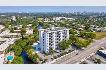 1800 N Andrews Avenue #9i, Fort Lauderdale, FL 33311 - Photo 28