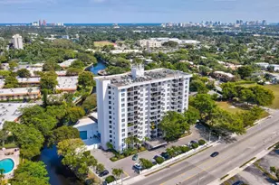 1800 N Andrews Ave Unit, Fort Lauderdale, FL 33311 - Photo 28
