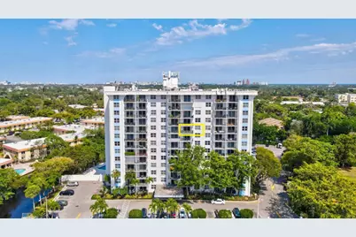 1800 N Andrews Avenue #9i, Fort Lauderdale, FL 33311 - Photo 24
