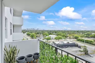 1800 N Andrews Ave Unit, Fort Lauderdale, FL 33311 - Photo 12