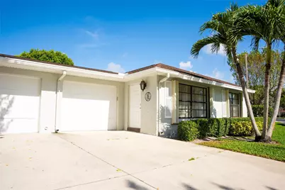 9870 Pecan Tree Drive #B, Boynton Beach, FL 33436 - Photo 2