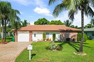 6901 NW 95th Terrace, Tamarac, FL 33321 - Photo 1