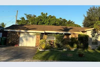 3405 Knolls Road, Miramar, FL 33025 - Photo 1