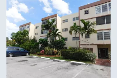4047 NW 16th Street #406, Fort Lauderdale, FL 33313 - Photo 1