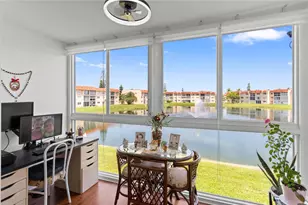 2801 N Pine Island Rd, Sunrise, FL 33322 - Photo 30