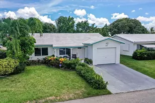 6800 NW 75th Dr, Tamarac, FL 33321 - Photo 2