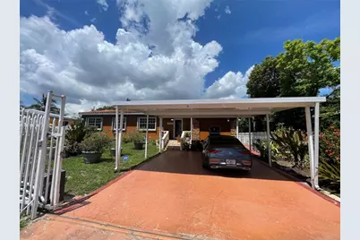 12900 NW 1st Court, Miami, FL 33168 - Photo 2