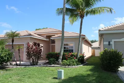 8611 Green Cay, West Palm Beach, FL 33411 - Photo 1