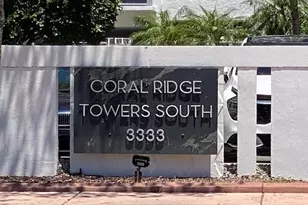 3333 NE 34th St Unit, Fort Lauderdale, FL 33308 - Photo 2