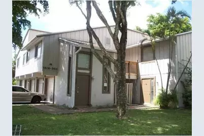 5814 NW 21st Street #38E, Fort Lauderdale, FL 33313 - Photo 1