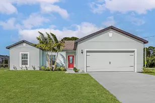 8025 103rd Ct, Vero Beach, FL 32967 - Photo 1