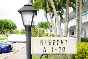1 Newport A Unit, Deerfield Beach, FL 33442 - Photo 28