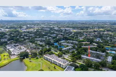 2701 Nassau Bend #D2, Pompano Beach, FL 33066 - Photo 30