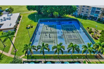 2300 NE 1st Lane #201, Boynton Beach, FL 33435 - Photo 46
