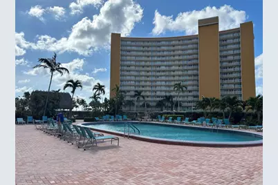 405 N Ocean Bl #527, Pompano Beach, FL 33062 - Photo 26