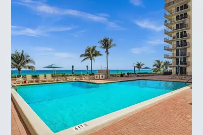 1147 Hillsboro Mile #408, Pompano Beach, FL 33062 - Photo 54