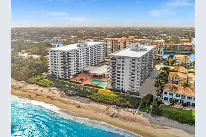 1147 Hillsboro Mile #408, Pompano Beach, FL 33062 - Photo 50