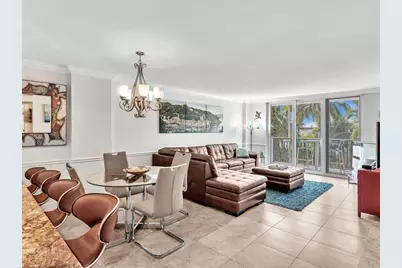 1147 Hillsboro Mile #408, Pompano Beach, FL 33062 - Photo 4