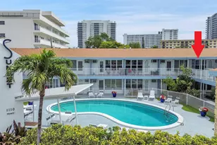 1110 N Riverside Dr, Pompano Beach, FL 33062 - Photo 12