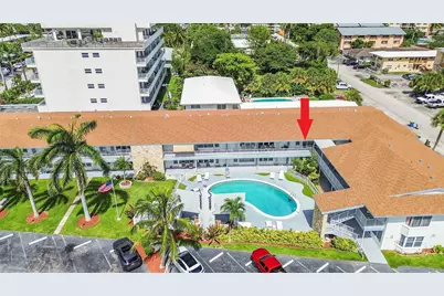 1110 N Riverside Drive #14, Pompano Beach, FL 33062 - Photo 34