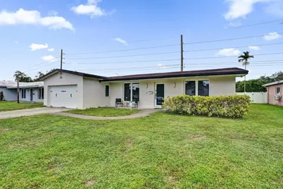 3991 N 41st Court, Hollywood, FL 33021 - Photo 2