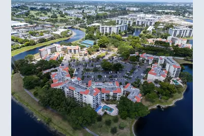 2314 S Cypress Bend Drive #713, Pompano Beach, FL 33069 - Photo 18