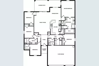 9770 87th Street, Vero Beach, FL 32967 - Photo 2