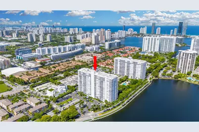2801 NE 183rd Street #1502W, Aventura, FL 33160 - Photo 1