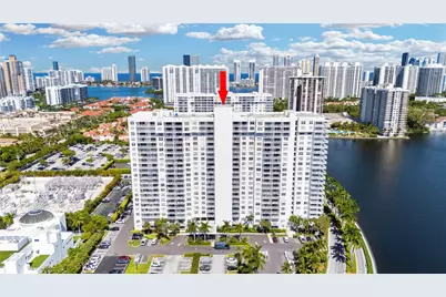 2801 NE 183rd Street #1502W, Aventura, FL 33160 - Photo 4