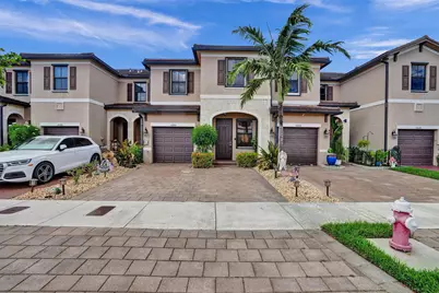 10396 W 34th Lane, Hialeah, FL 33018 - Photo 1