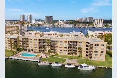 301 Golden Isles Drive #210, Hallandale Beach, FL 33009 - Photo 8