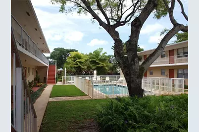 305 NE 16th Street #B7, Fort Lauderdale, FL 33304 - Photo 24