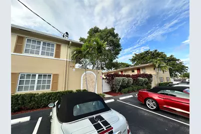 305 NE 16th Street #B7, Fort Lauderdale, FL 33304 - Photo 20