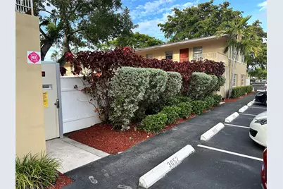 305 NE 16th Street #B7, Fort Lauderdale, FL 33304 - Photo 4