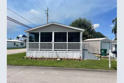 8581 SW 16th Street, Davie, FL 33324 - Photo 1
