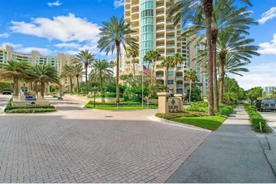 3700 S Ocean Boulevard #206, Highland Beach, FL 33487 - Photo 36