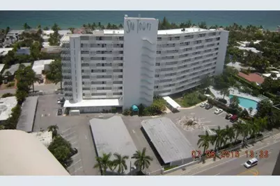 2840 N Ocean Boulevard #906, Fort Lauderdale, FL 33308 - Photo 4