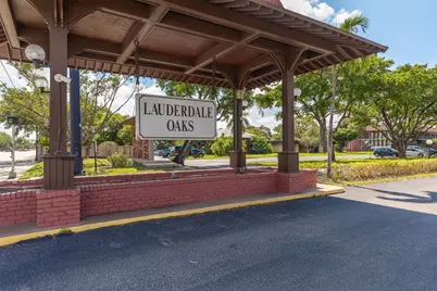 3081 NW 47th #107, Sunrise, FL 33313 - Photo 32