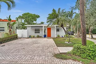 649 NE 16th Terrace, Fort Lauderdale, FL 33304 - Photo 2