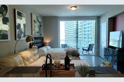 1080 Brickell Avenue #2105, Miami, FL 33131 - Photo 6