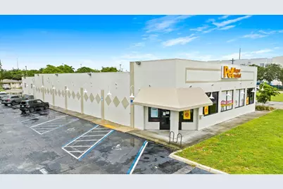 2111 N Federal Highway, Hollywood, FL 33020 - Photo 1