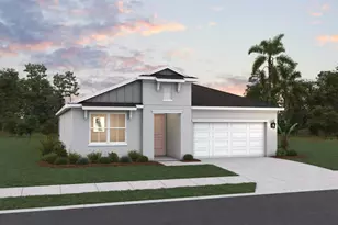 5485 NW Camberly Ct, Port Saint Lucie, FL 34987 - Photo 1